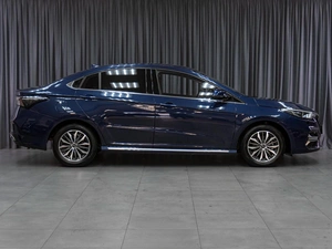 Седан OMODA S5 2023 года, 1339000 рублей, Тюмень