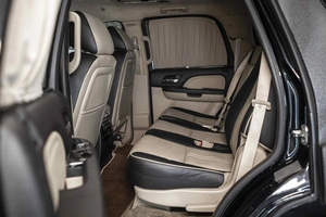 Пикап Cadillac Escalade 2011 года, 4299999 рублей, Москва