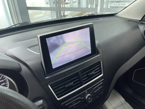 Внедорожник FAW Besturn X40 2019 года, 1180000 рублей, Красноярск