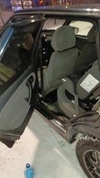 Хетчбэк ВАЗ (LADA) 2114 Samara 2008 года, 215000 рублей, Красноярск