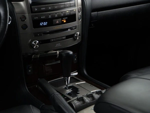 Внедорожник Lexus LX 2014 года, 5698055 рублей, Москва