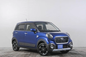 Хетчбэк Daihatsu Cast 2017 года, 989000 рублей, Кемерово