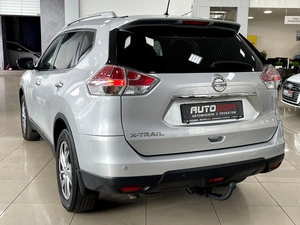 Внедорожник Nissan X-Trail 2015 года, 1687000 рублей, Солонцы