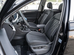Внедорожник Volkswagen Tiguan L 2025 года, 3700000 рублей, Краснодар