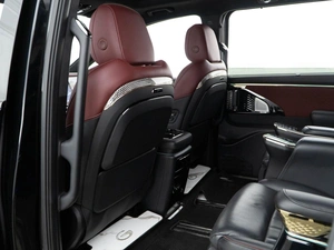 Минивэн GAC M8 2023 года, 4499077 рублей, Москва