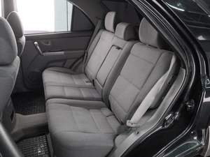 Внедорожник Kia Sorento 2006 года, 634000 рублей, Воронеж