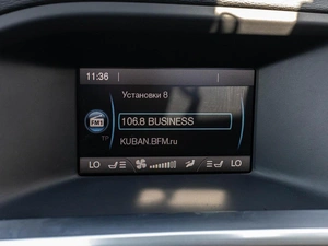 Седан Volvo S60 2012 года, 1525000 рублей, Краснодар