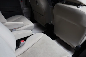 Минивэн Honda Freed 2010 года, 999000 рублей, Новосибирск