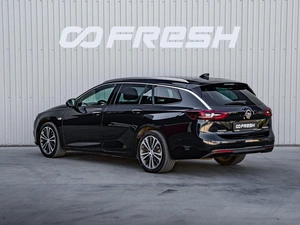 Универсал Opel Insignia 2018 года, 1380000 рублей, Краснодар
