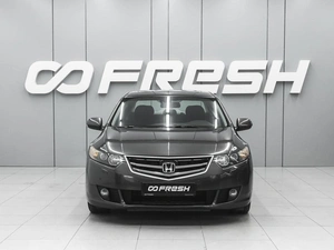 Седан Honda Accord 2008 года, 1177000 рублей, Ростов-на-Дону