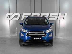 Внедорожник Ford EcoSport 2017 года, 1189000 рублей, Ростов-на-Дону