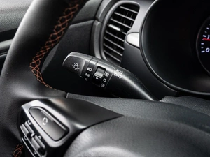Седан Kia Rio 2019 года, 1380000 рублей, Краснодар