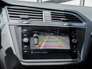 Внедорожник Volkswagen Tiguan 2019 года, 2524000 рублей, Ставрополь