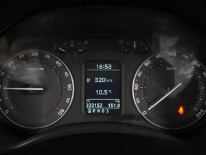 Лифтбек Skoda Octavia 2007 года, 599000 рублей, Воронеж