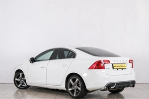 Седан Volvo S60 2013 года, 1359000 рублей, Красноярск