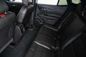 Внедорожник Chevrolet Trax 2023 года, 2199000 рублей, Пермь