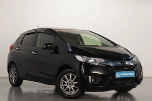 Хетчбэк Honda Fit 2015 года, 1179000 рублей, Челябинск