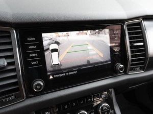 Внедорожник Skoda Kodiaq 2019 года, 3149000 рублей, Саратов