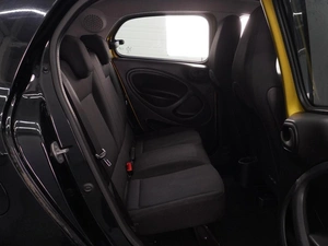 Хетчбэк Smart Forfour 2018 года, 849000 рублей, Воронеж