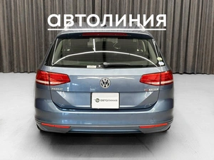Универсал Volkswagen Passat 2015 года, 1419000 рублей, Красноярск