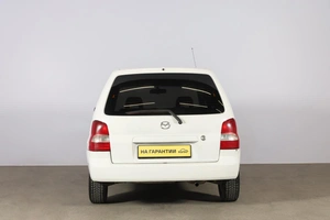 Хетчбэк Mazda Demio 2000 года, 349000 рублей, Новосибирск