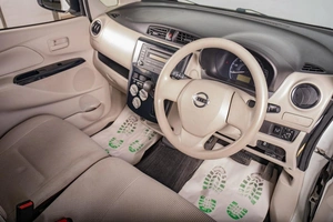 Хетчбэк Nissan Dayz 2018 года, 749000 рублей, Томск