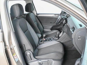 Внедорожник Volkswagen Tiguan 2018 года, 2329000 рублей, Ростов-на-Дону