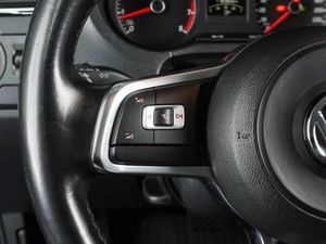 Седан Volkswagen Polo 2020 года, 1289000 рублей, Воронеж