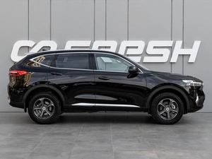 Внедорожник Haval F7 2022 года, 2130000 рублей, Краснодар