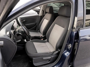 Седан Volkswagen Polo 2013 года, 799000 рублей, Саратов