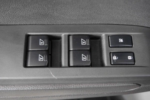 Внедорожник Dongfeng AX7 2018 года, 1369000 рублей, Кемерово