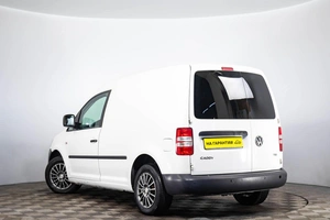 Фургон Volkswagen Caddy 2013 года, 739000 рублей, Пермь
