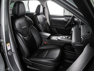Внедорожник Haval Jolion 2022 года, 1634000 рублей, Воронеж