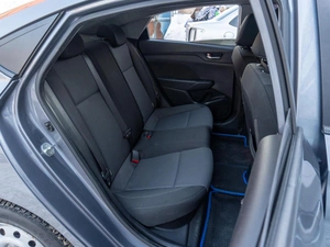 Седан Hyundai Solaris 2019 года, 999000 рублей, Саратов