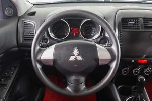 Внедорожник Mitsubishi ASX 2011 года, 839000 рублей, Пермь