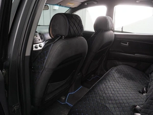 Седан Hyundai Elantra 2007 года, 569000 рублей, Воронеж