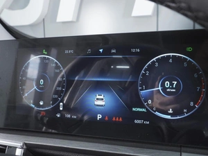 Внедорожник Chery Tiggo 8 Pro Max 2024 года, 2430000 рублей, Ростов-на-Дону