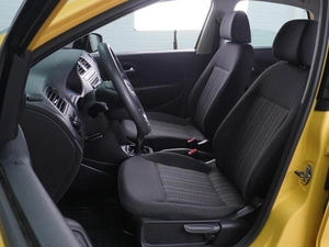 Седан Volkswagen Polo 2017 года, 899000 рублей, Воронеж