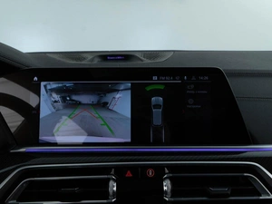 Внедорожник BMW X5 2019 года, 5845055 рублей, Москва