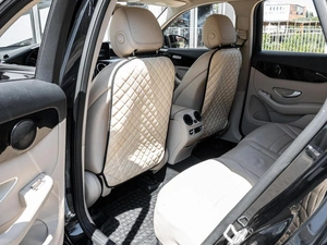 Внедорожник Mercedes-benz GLC-класс 2015 года, 2491000 рублей, Ставрополь