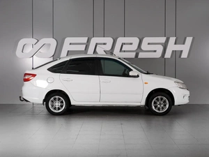Лифтбек ВАЗ (LADA) Granta 2014 года, 409000 рублей, Минеральные Воды