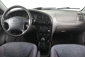 Седан Kia Spectra 2007 года, 299000 рублей, Пермь