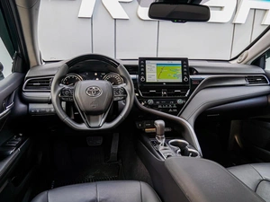 Седан Toyota Camry 2021 года, 3090000 рублей, Краснодар