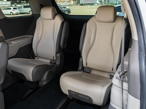 Минивэн Kia Carnival 2020 года, 3995000 рублей, Краснодар