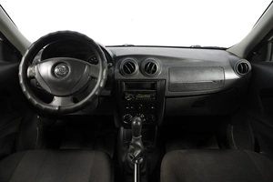 Седан Nissan Almera 2017 года, 499000 рублей, Новосибирск