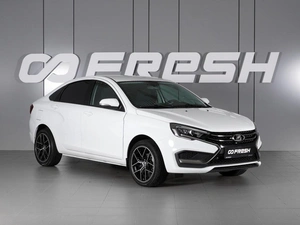 Седан ВАЗ (LADA) Vesta 2025 года, 1420000 рублей, Минеральные Воды