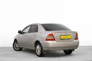 Хетчбэк Toyota Corolla 2001 года, 549000 рублей, Барнаул