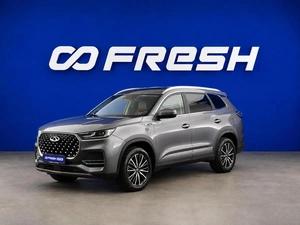 Внедорожник Chery Tiggo 8 Pro Max 2023 года, 2148444 рублей, Москва