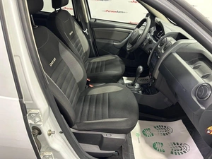 Внедорожник Renault Duster 2017 года, 1320000 рублей, Красноярск