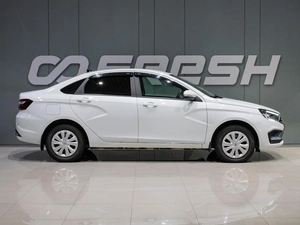 Седан ВАЗ (LADA) Vesta 2023 года, 1170000 рублей, Петрозаводск